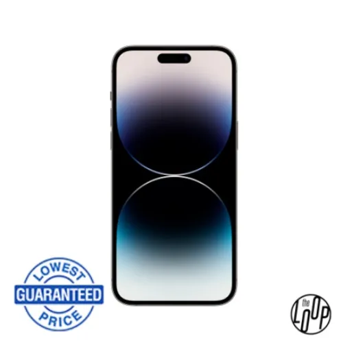 Apple iPhone 14 Pro Max (6.7 inch) - Gold Variant - 256GB