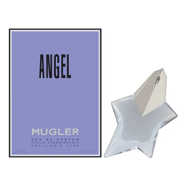 Mugler Angel perfume - 50ML