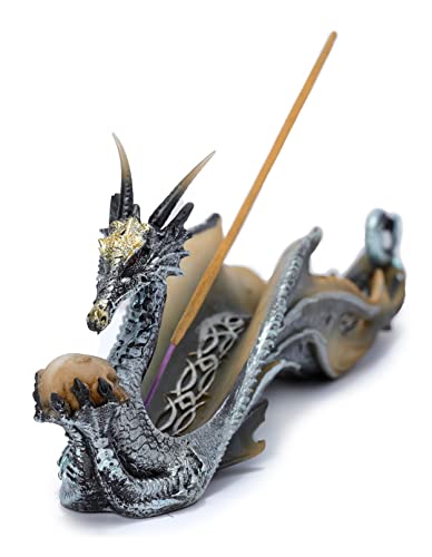 Dragon Incense Holder 