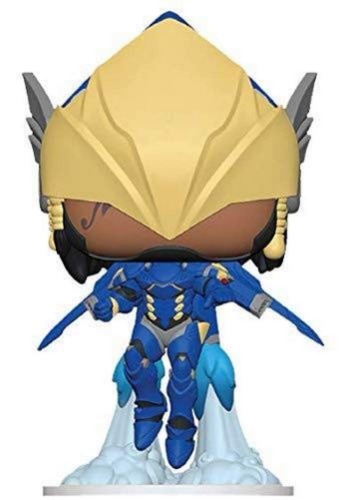 Funko Pop! Games Overwatch Pharah (Victory Pose) (PS4//xbox_one/)