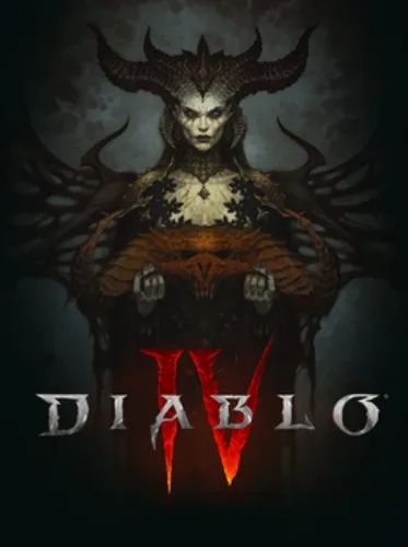 Diablo IV