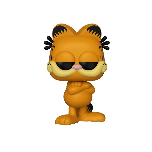 Funko Pop! Comics: Garfield - Garfield