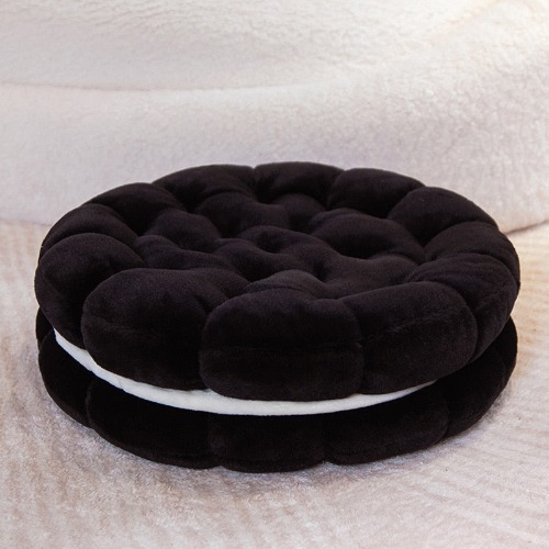 Biscuit Cookie Pillow - K
