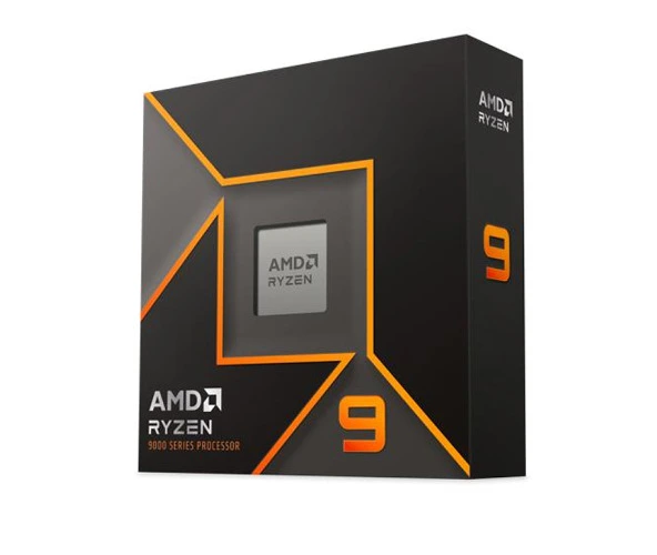 AMD Ryzen 9 9900X 4.4 GHz 12-Core Processor