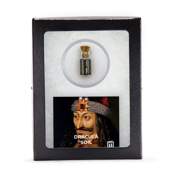 Dracula Soil 🦇 | Default Title