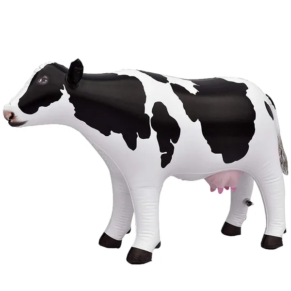 Jet Creations Inflatable Animal - Domesticated