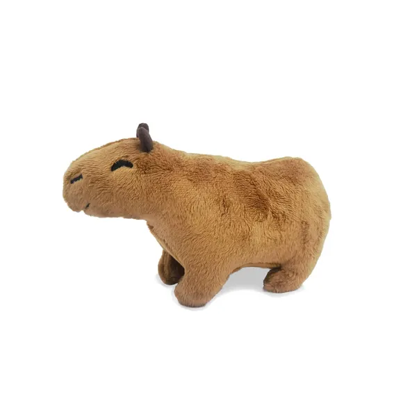 Capybara Stuffed Animal Plush Toy,Capybara plushie,Stuffed Capybara Gifts ( 7.5 inches)