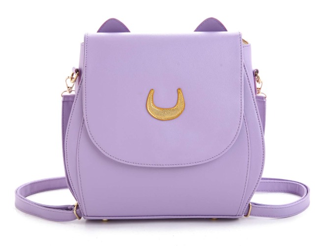 XTAPAN Stylish Crossbody Bags Shoulder Bag Purses for Women with Colorful Strap