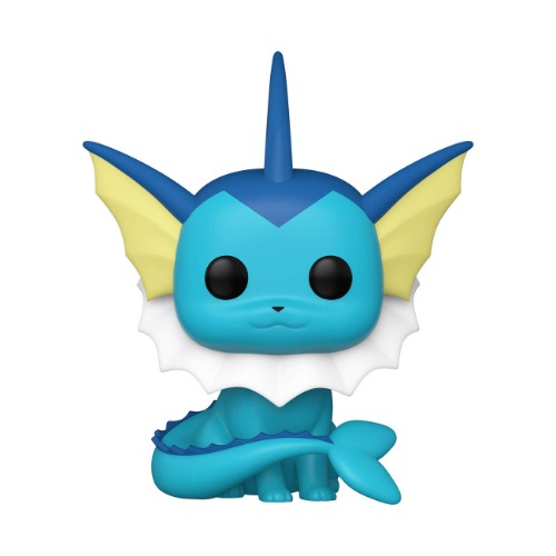 FUNKO POP! GAMES: Pokemon- Vaporeon 15 cm