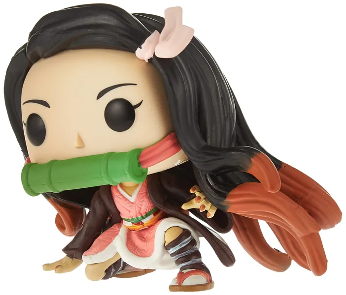 FUNKO POP! Animation: Demon Slayer- Nezuko Kamado
