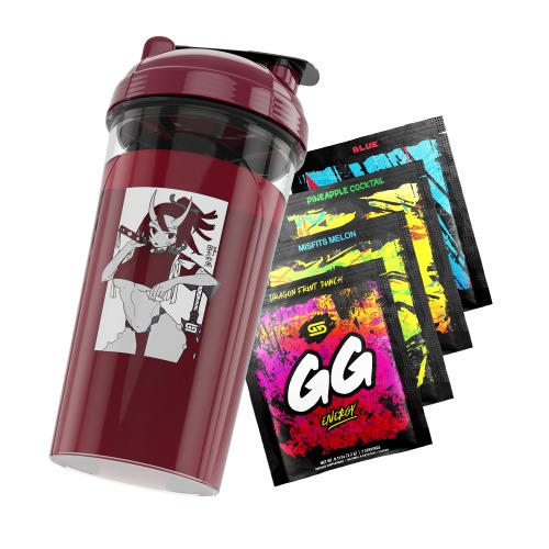 Waifu Cup S4.6: Yokai | Default Title