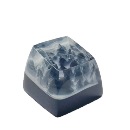 Mountain Theme Keycap - 5