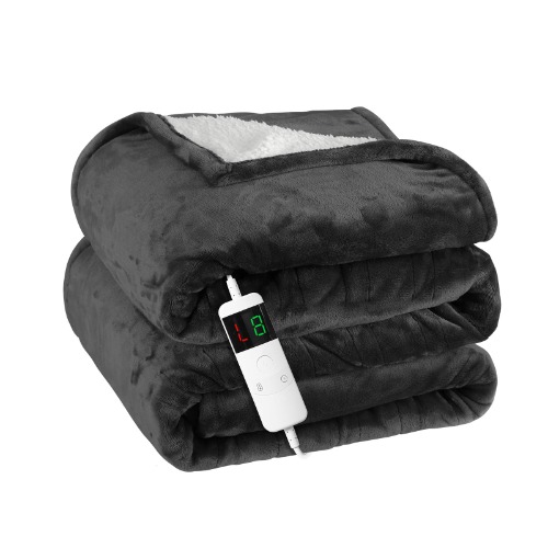 Heated blanket