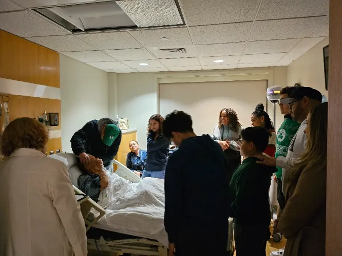 Great Grandmother Fund 2