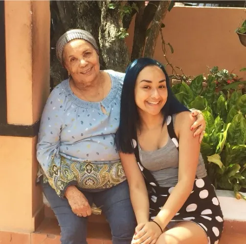 Great Grandmother Fund