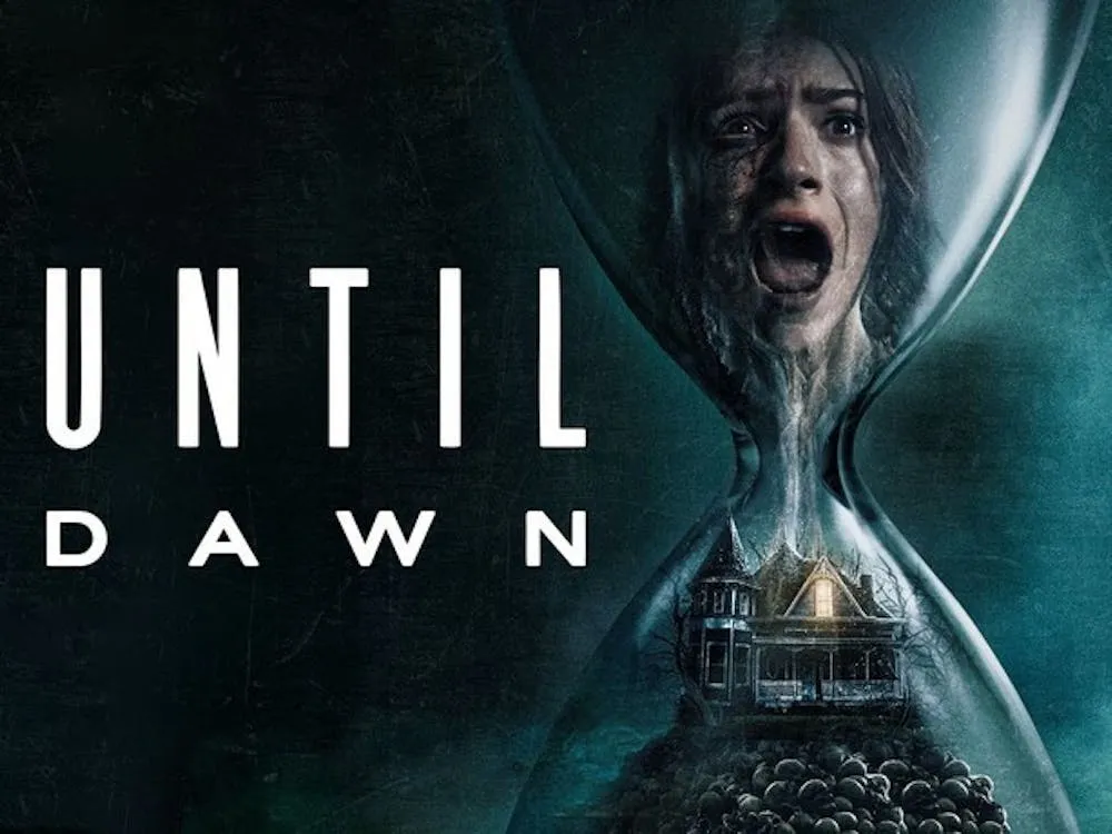 Until Dawn