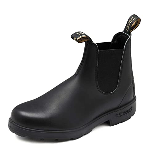 Blundstone Original 510 Chelsea Boots, Black - 11 Women/9 Men - Black