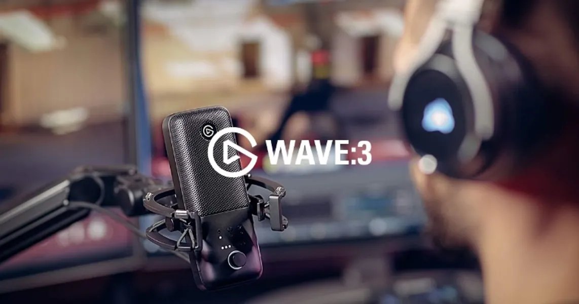 Wave:3 | elgato.com