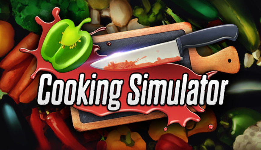 Save 55% on Cooking Simulator on Steam