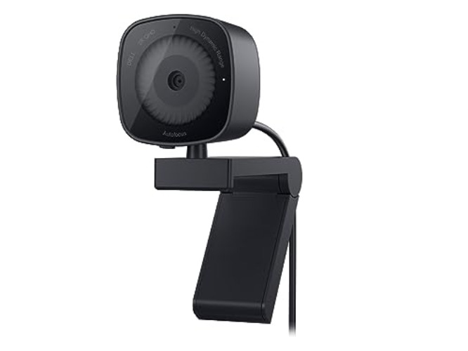 Dell Webcam - WB3023
