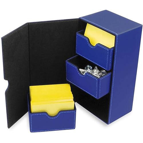 BCW Deck Vault-LX 200