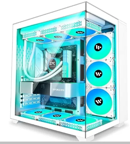 PC BUILD