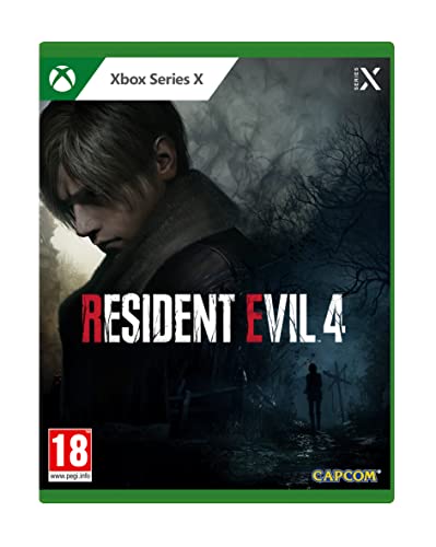 Resident Evil 4 Remake (Xbox Series X) - Xbox Series X