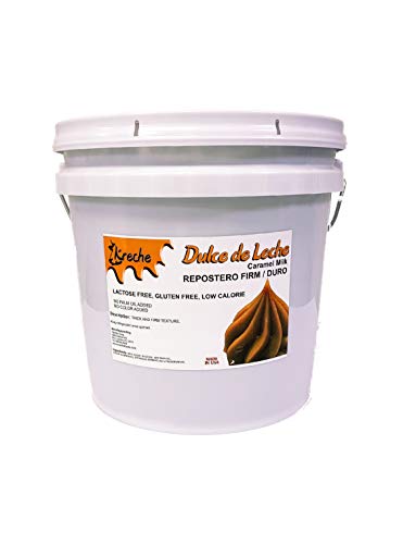 Kreche Dulce de Leche Respostero (11LBS) - 11 Pound (Pack of 1)