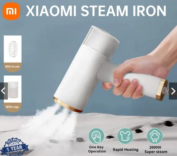 Xiao Mi Handheld Steam Iron