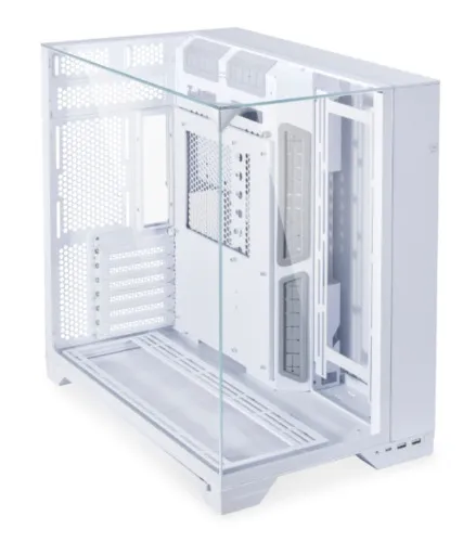 Lian Li O11 Vision Tempered Glass E-ATX PC Case