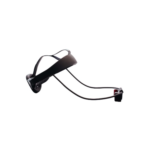 Headrig For Tracking