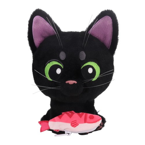 Little Kitty Plush