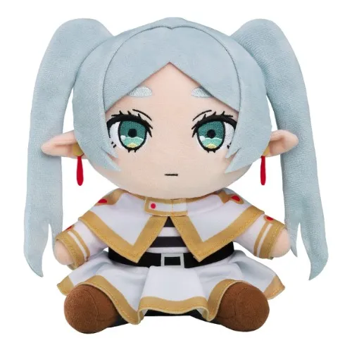 Big Plushie Frieren | GOODSMILE