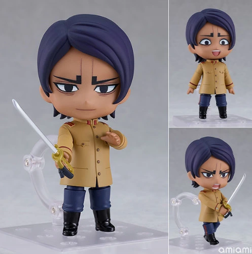 Koito Nendoroid