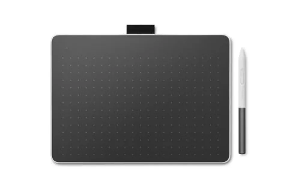 Wacom One Medium: Drawing Tablet