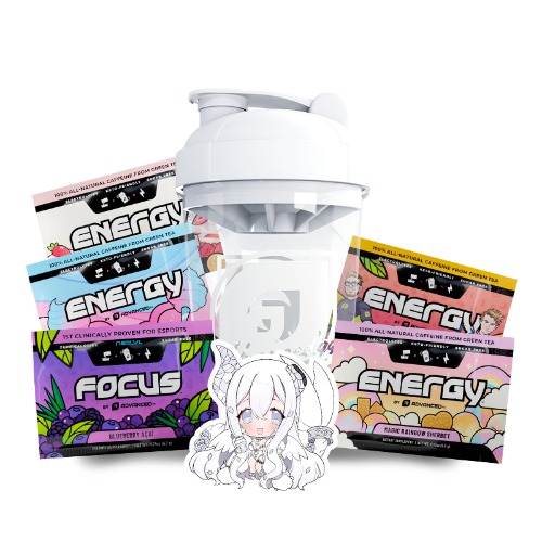 Plushcharm Starter Kit