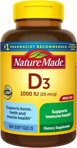 Vitatmin D3 
