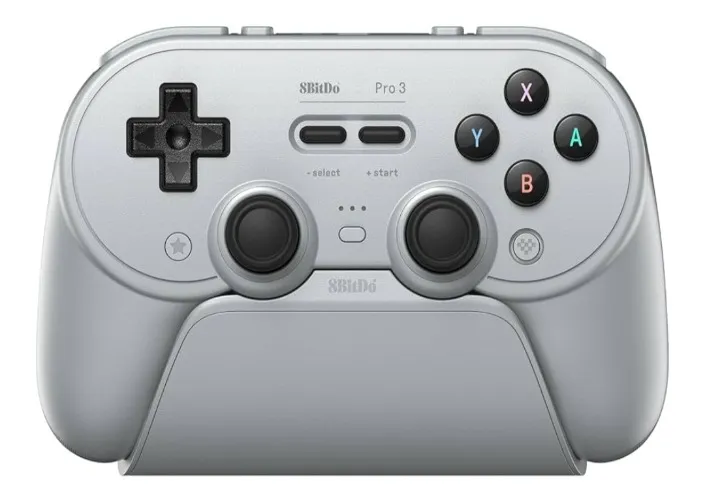 8bitdo Pro3 Controller