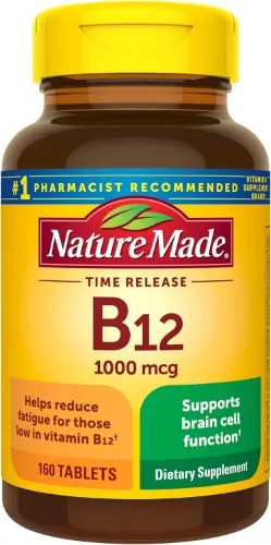 Vitatmin B12
