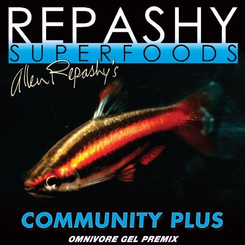 Repashy Community Plus 12 oz (340g) 3/4 lb Jar - 12 Oz (3/4 lb) JAR