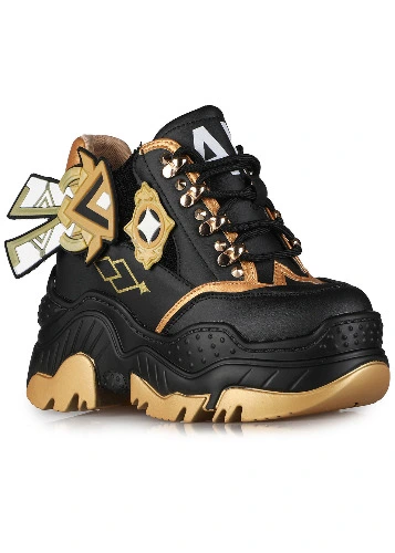 Anthony Wang Genshin Impact Traveler Aether