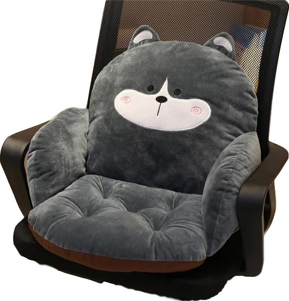 Kawaii Cushion Pads Series (23 VARIANTS) - Bear