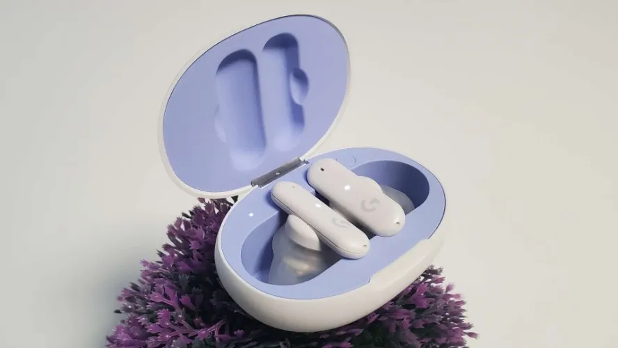 FITS True Wireless Gaming Earbuds