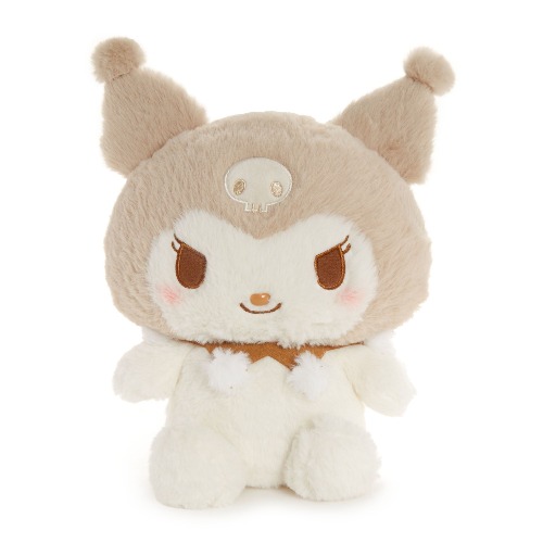 Kuromi 11" Plush (Mochaccino Dream Series) | Default Title