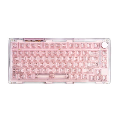 KiiBOOM Phantom 81 V2 | Pink