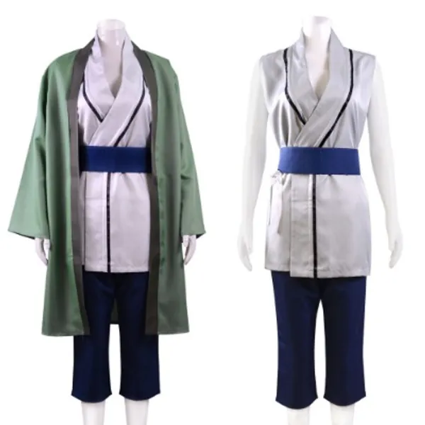 41.42US $ 80% OFF|Tsunade Cosplay Cosplay Anime Costumes Girl Christmas Halloween Costume For Women Cosplay Anime Women Cartoon Girls Gifts - Cosplay Costumes - AliExpress