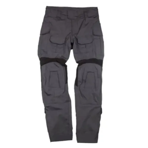 Workerkit BACRAFT TRN G3 Outdoor Tactical Pants with Knee Pads