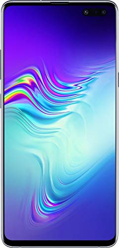 Galaxy S10 5G Enabled 6.7in SM-G977UZAVZW 8GB+256GB - Majestic Black
