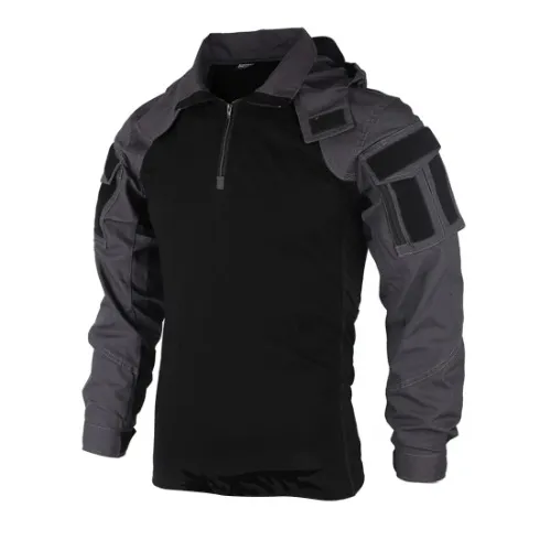 Workerkit BACRAFT TRN BDU SP2 Tactical Combat Shirt - Workerkit