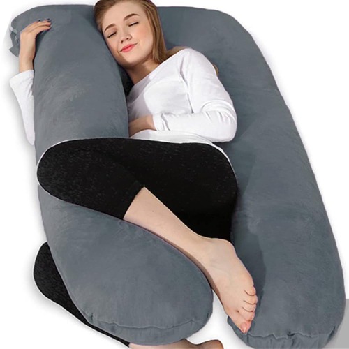 Cozy Body Pillow